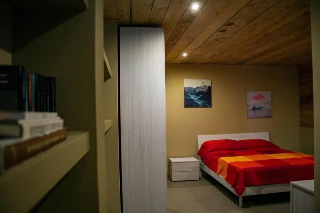 Loft Nelle Valli Pessinetto Ngoại thất bức ảnh